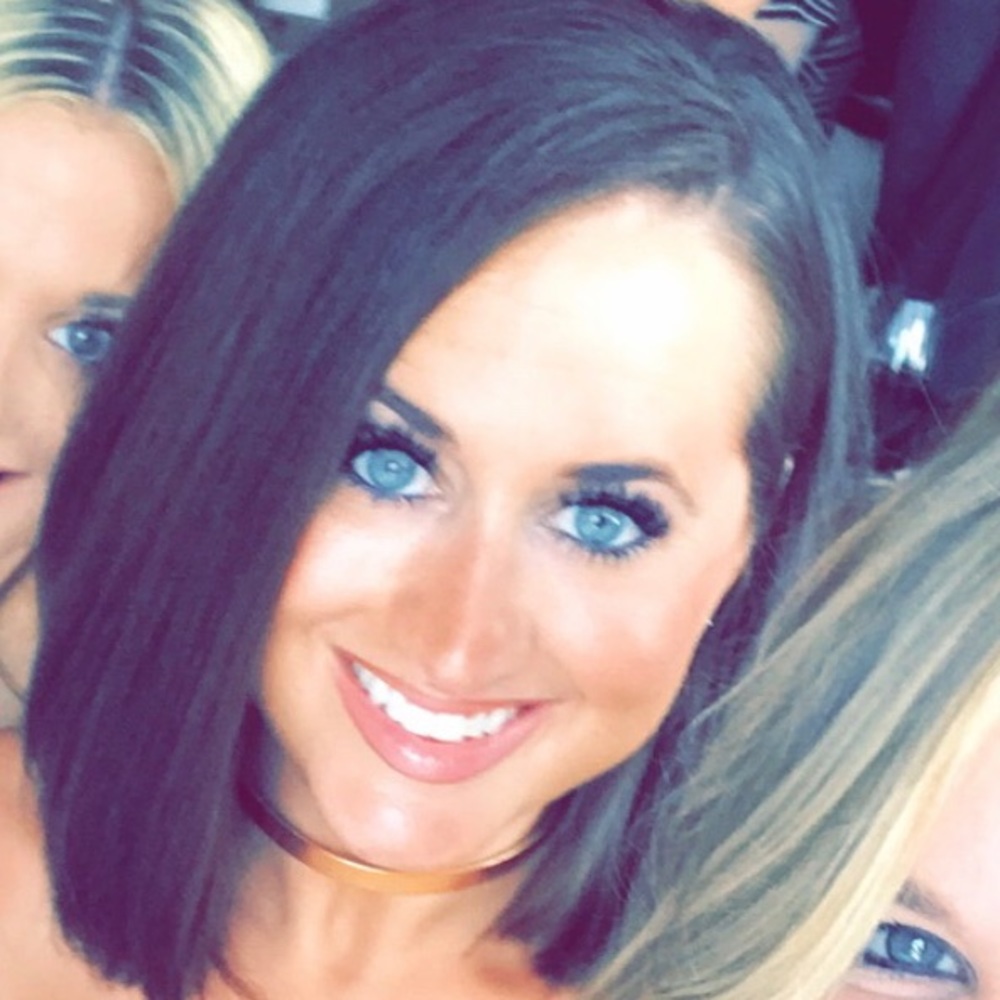 Meet your Posher, Allie